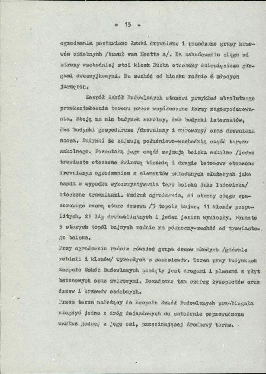 Ewidencja parkowa, skan nr 20