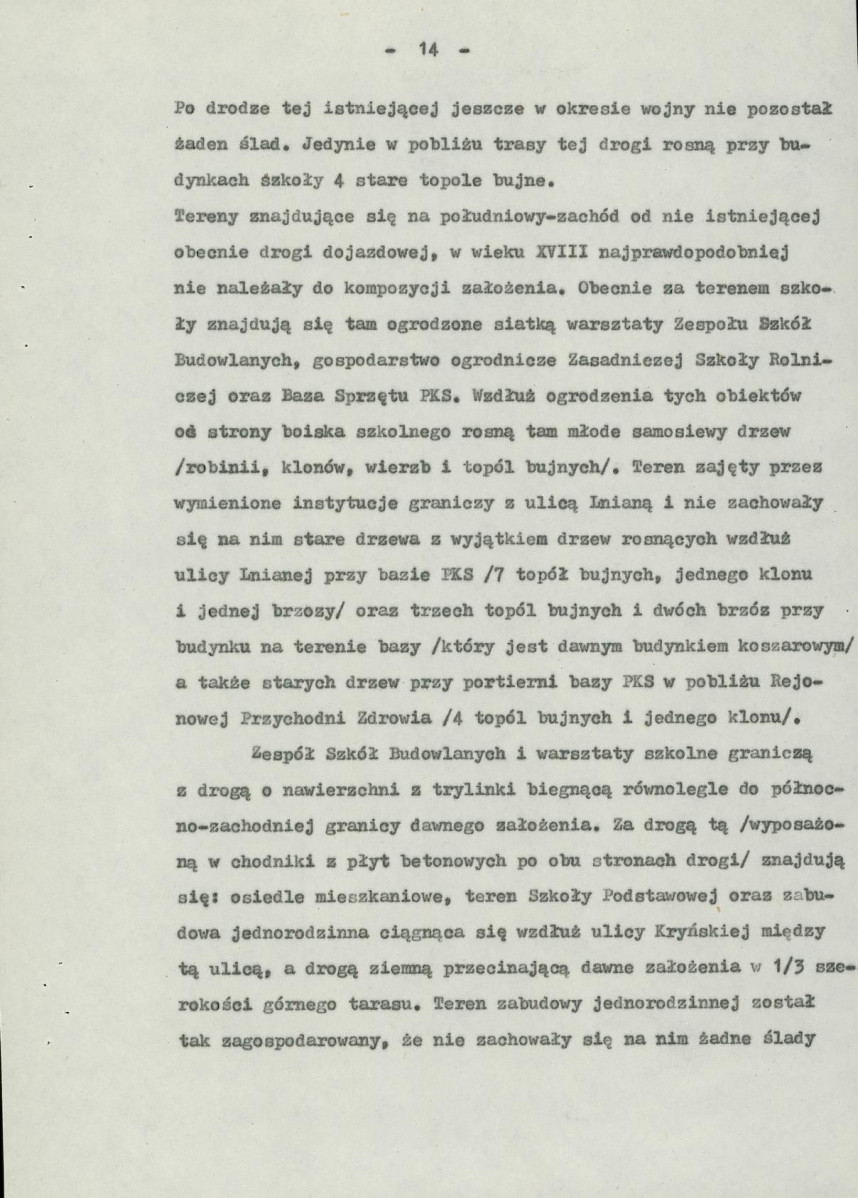 Ewidencja parkowa, skan nr 21