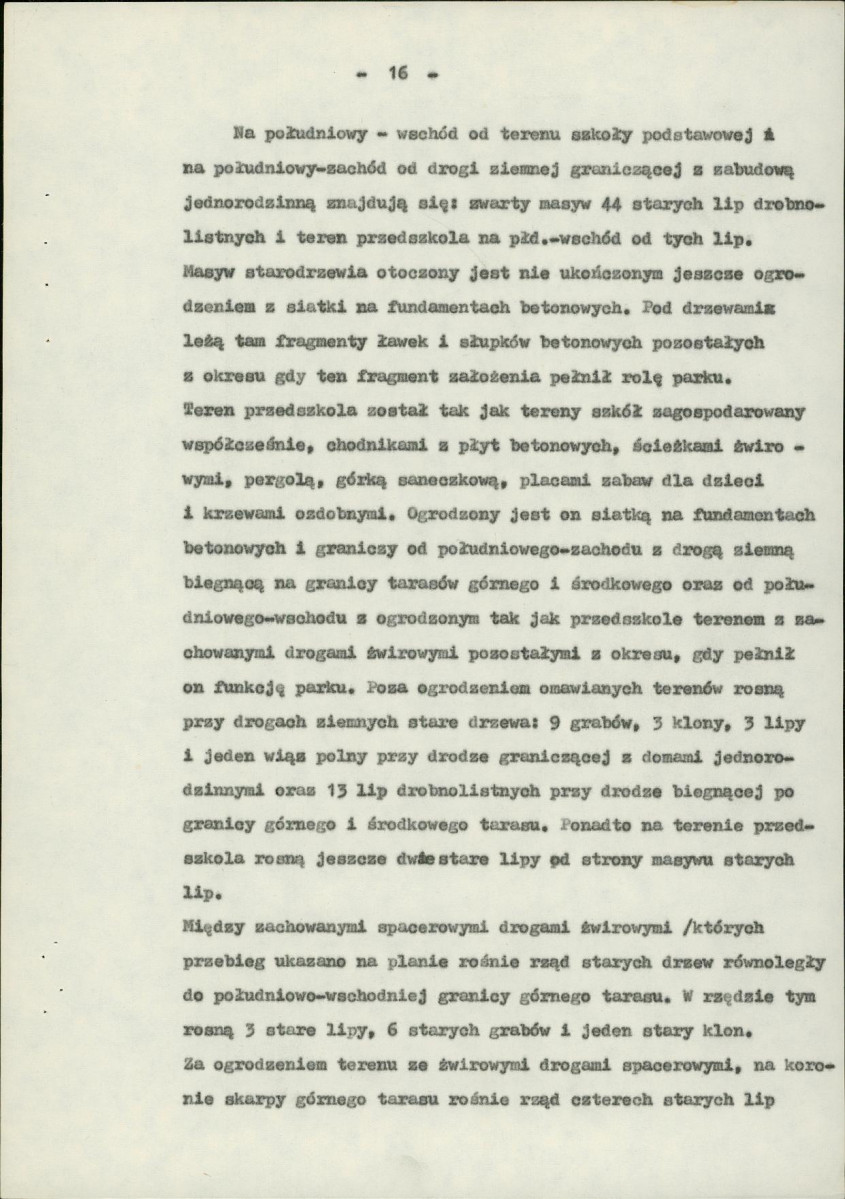 Ewidencja parkowa, skan nr 23