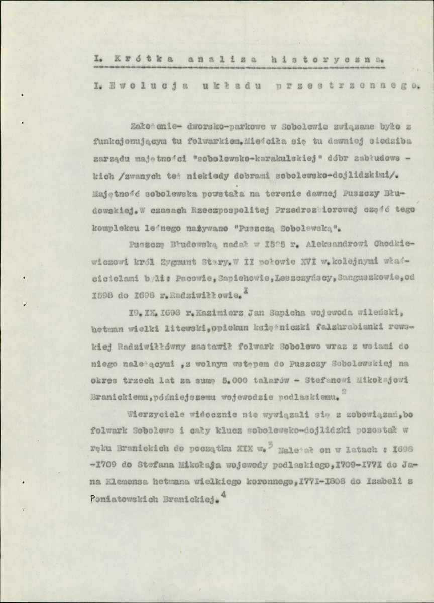 EP - Ewidencja parkowa, skan nr 9