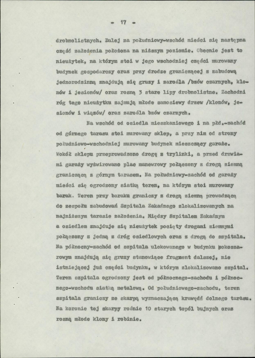 Ewidencja parkowa, skan nr 24