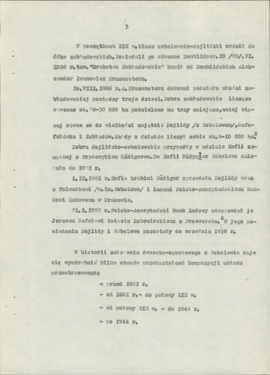 EP - Ewidencja parkowa, skan nr 10