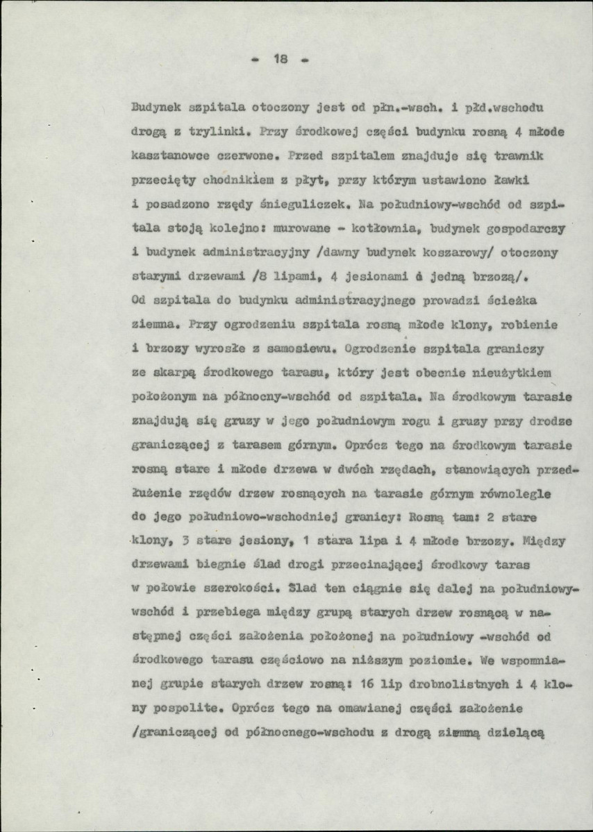 Ewidencja parkowa, skan nr 25