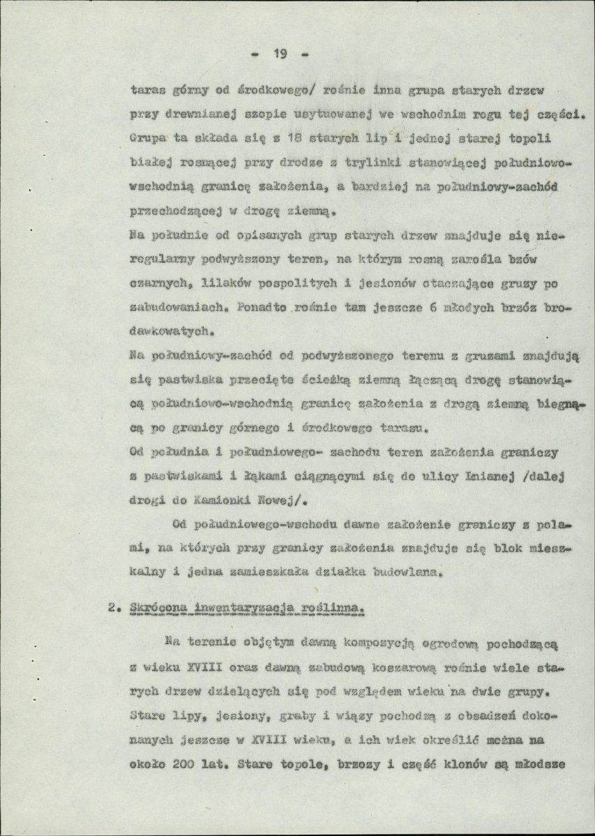 Ewidencja parkowa, skan nr 26