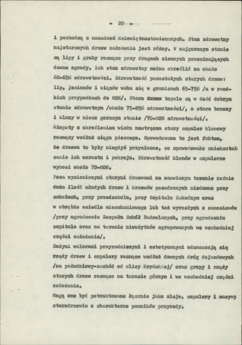 Ewidencja parkowa, skan nr 27