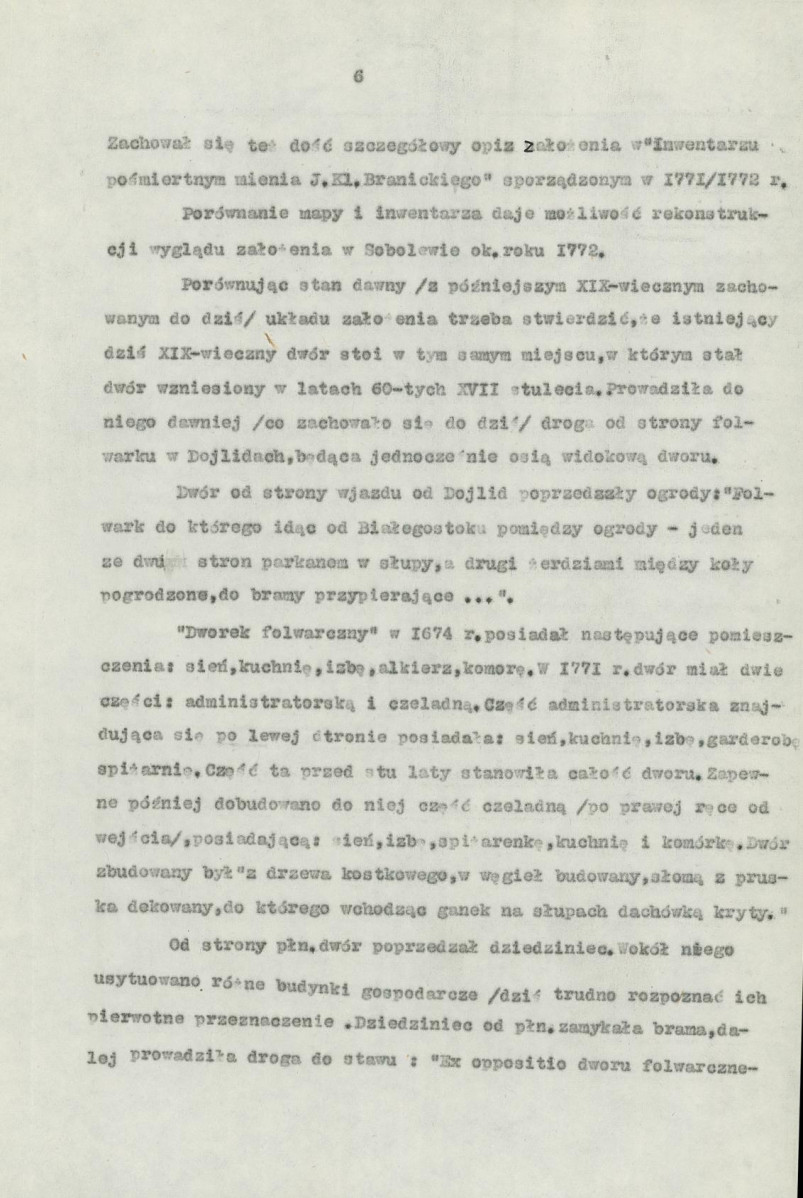 EP - Ewidencja parkowa, skan nr 13