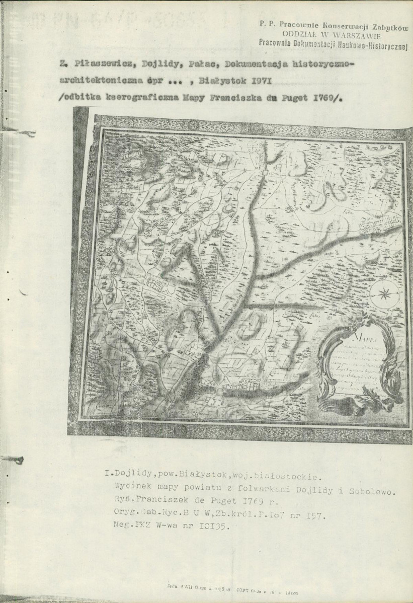 EP - Ewidencja parkowa, skan nr 20