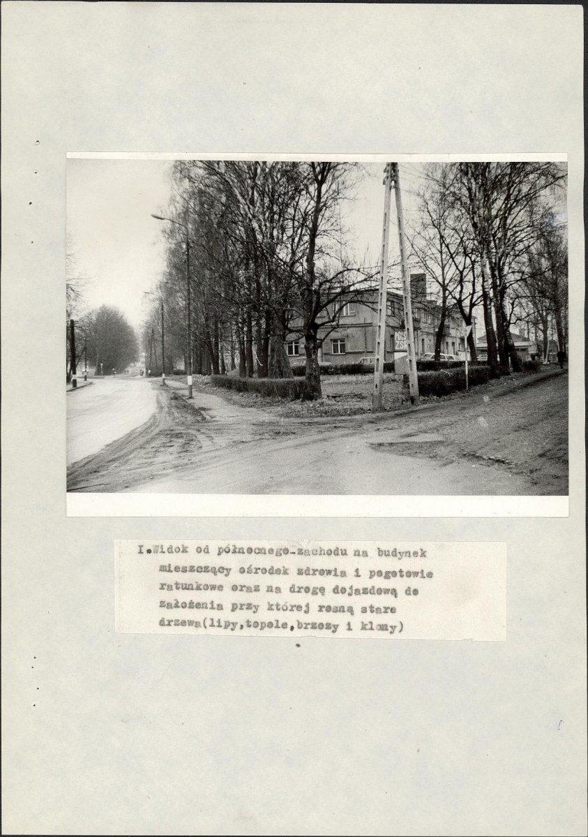 Ewidencja parkowa, skan nr 36