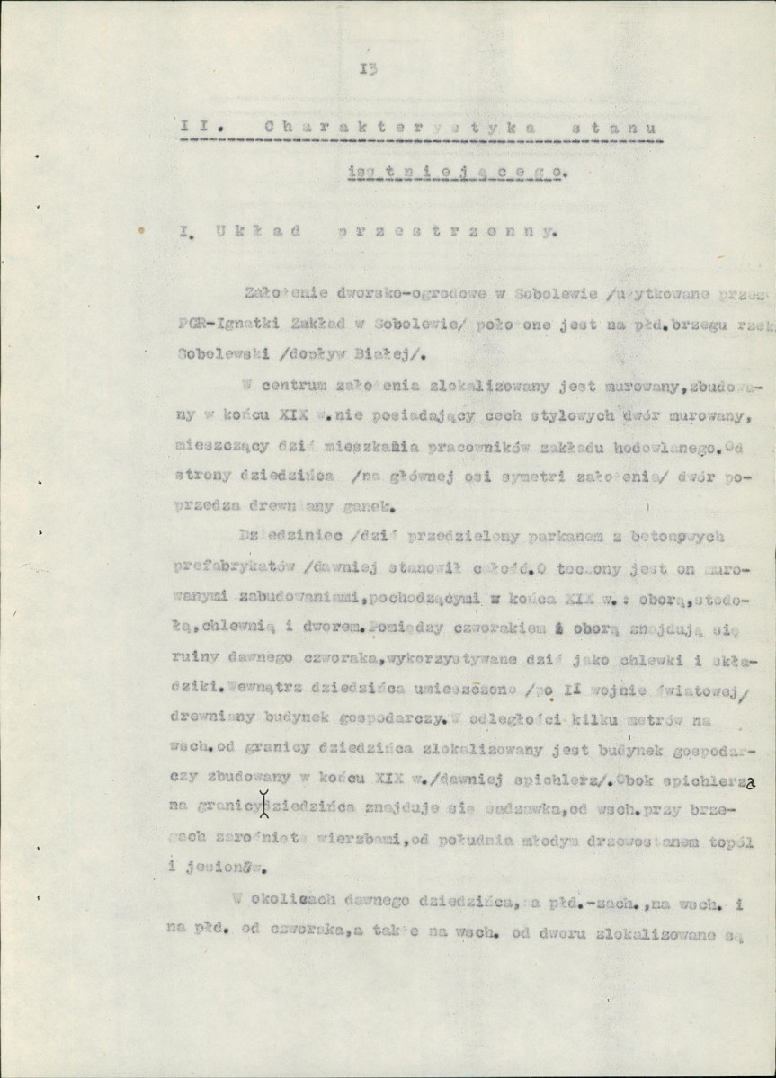 EP - Ewidencja parkowa, skan nr 23