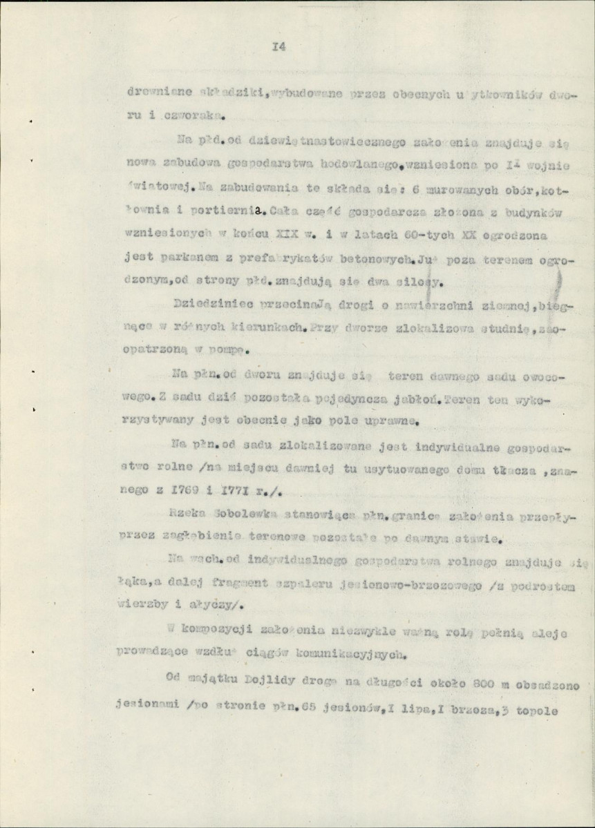 EP - Ewidencja parkowa, skan nr 24