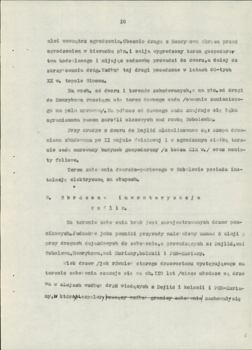 EP - Ewidencja parkowa, skan nr 26