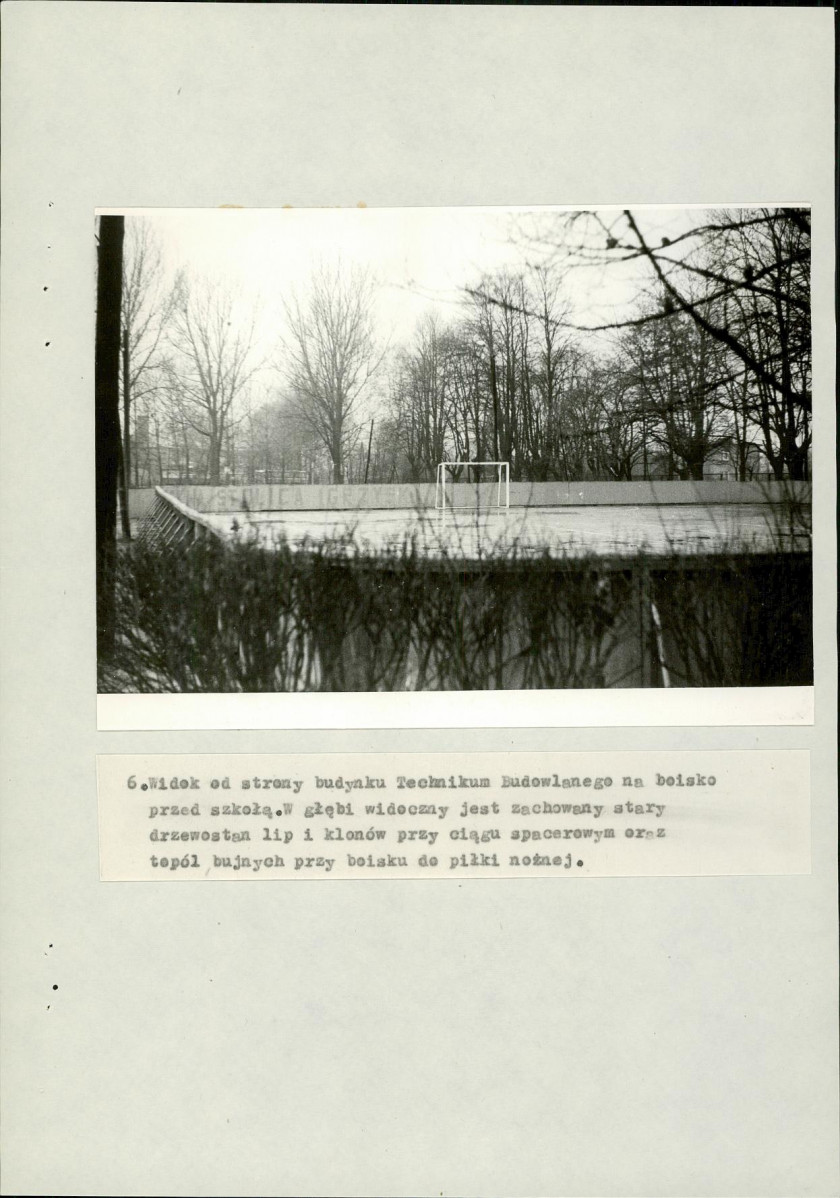 Ewidencja parkowa, skan nr 41