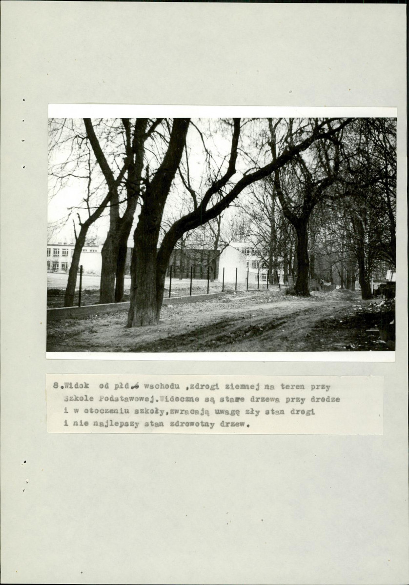 Ewidencja parkowa, skan nr 43