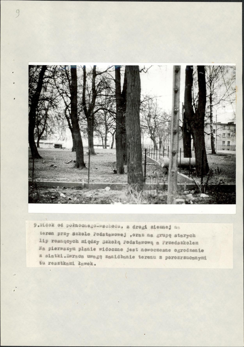 Ewidencja parkowa, skan nr 44