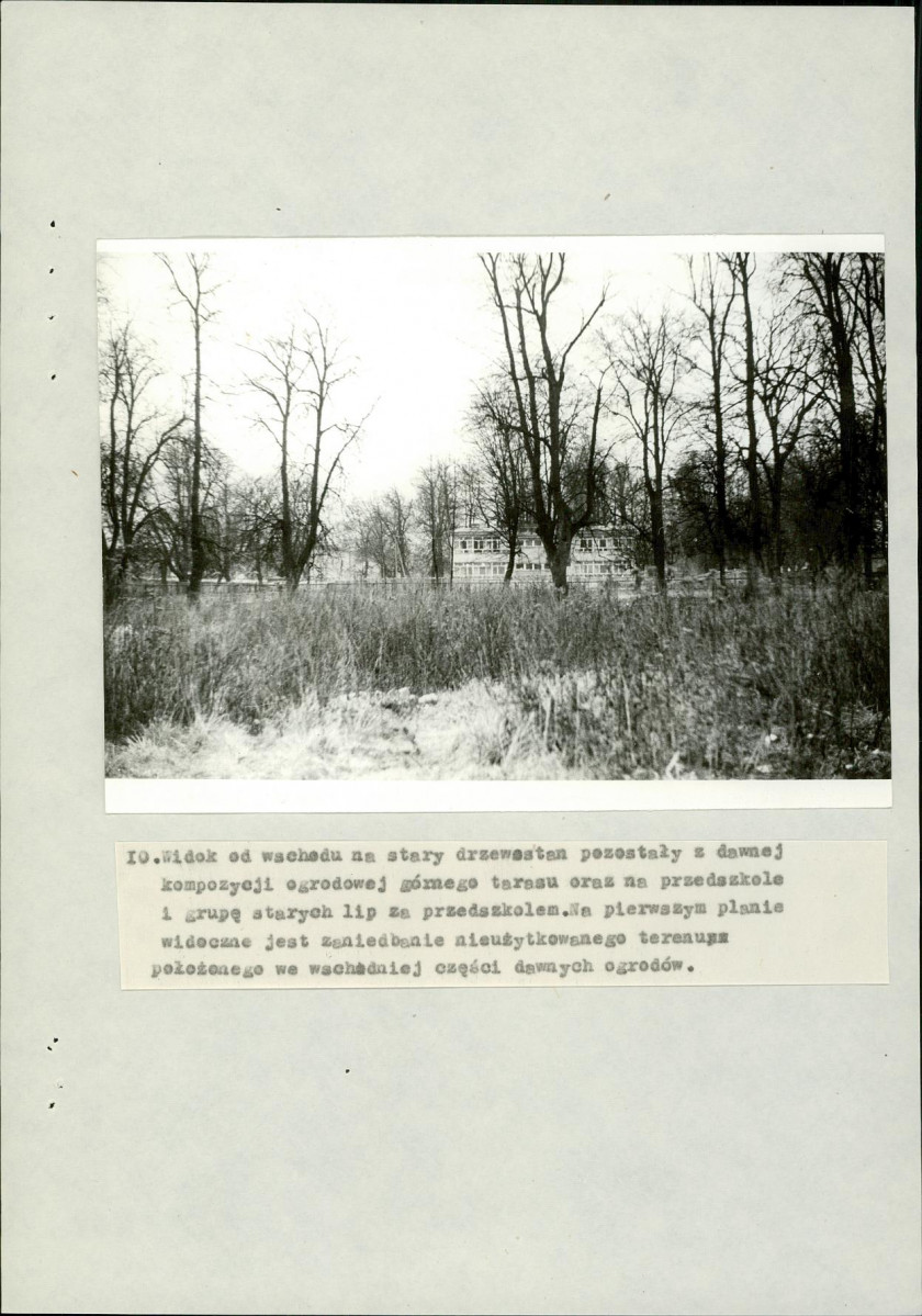 Ewidencja parkowa, skan nr 45