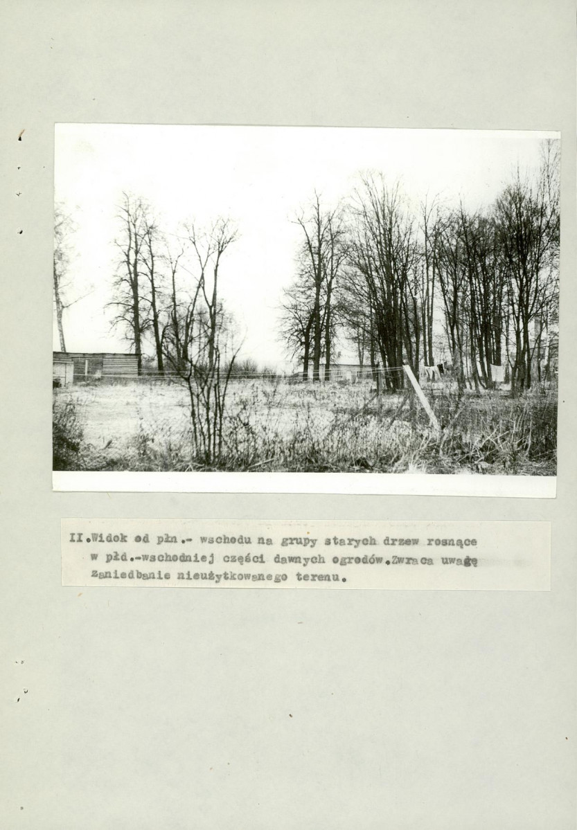 Ewidencja parkowa, skan nr 46