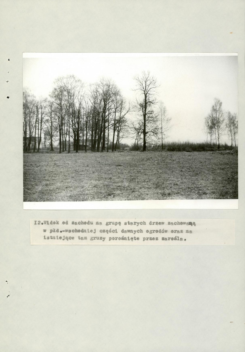 Ewidencja parkowa, skan nr 47