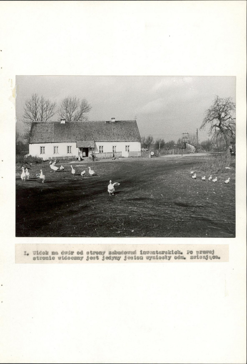EP - Ewidencja parkowa, skan nr 35