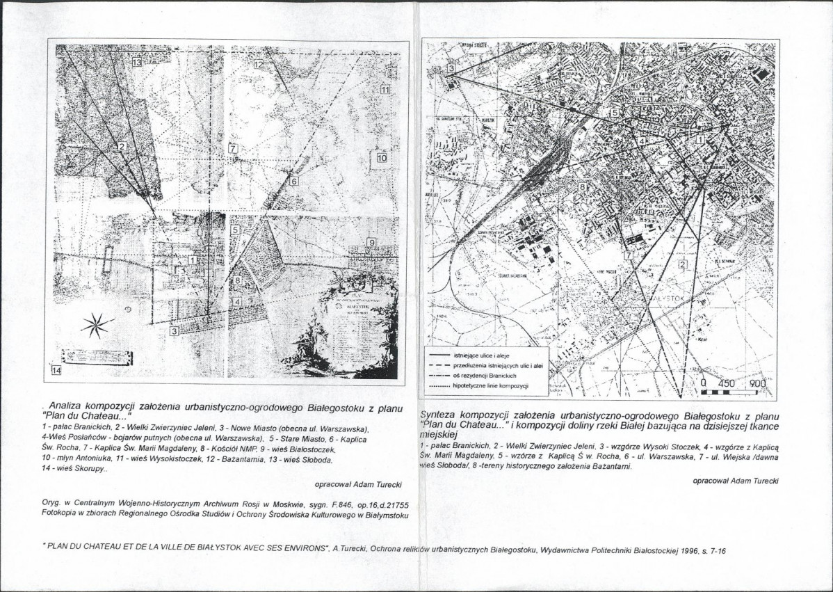 Ewidencja parkowa, skan nr 4