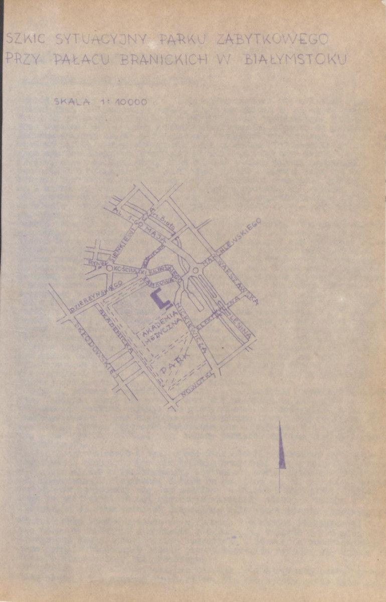 Ewidencja parkowa, skan nr 6