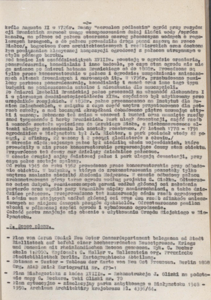 Ewidencja parkowa, skan nr 8