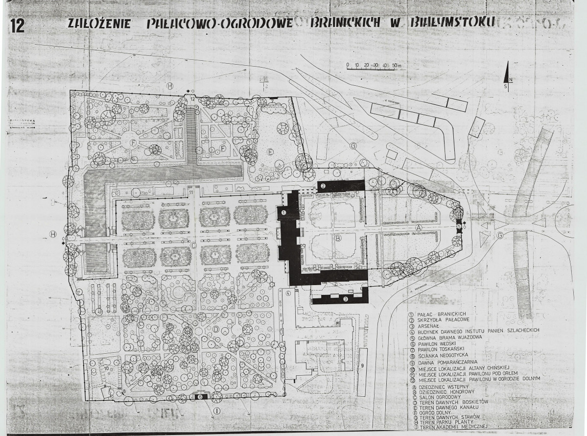 Ewidencja parkowa, skan nr 21