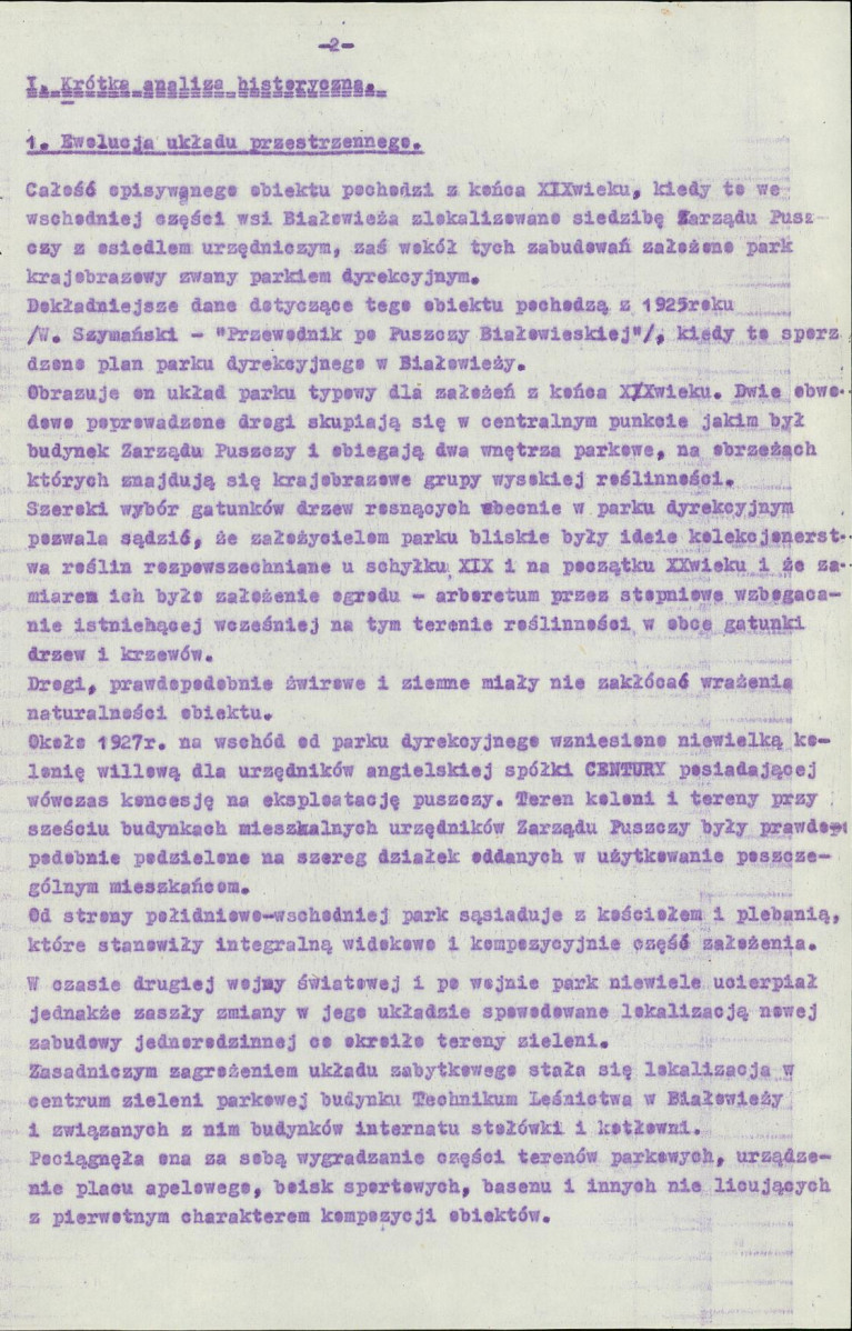 Ewidencja parkowa, skan nr 7