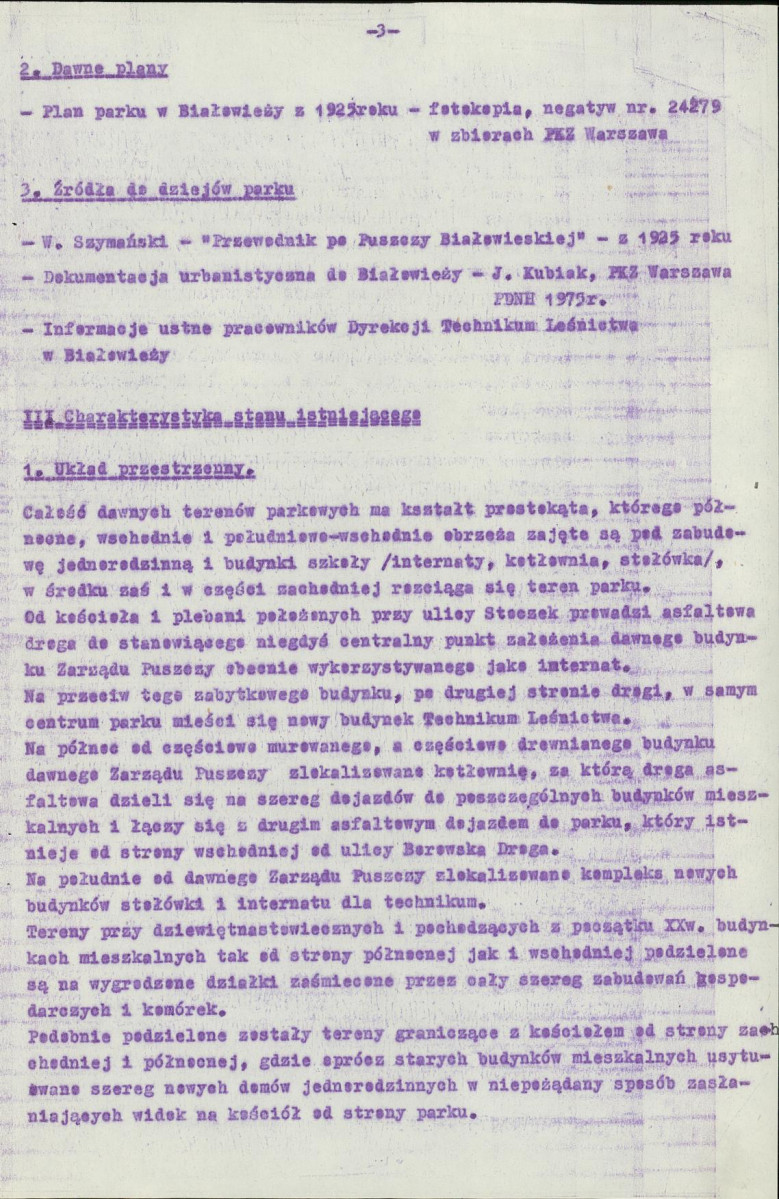 Ewidencja parkowa, skan nr 8