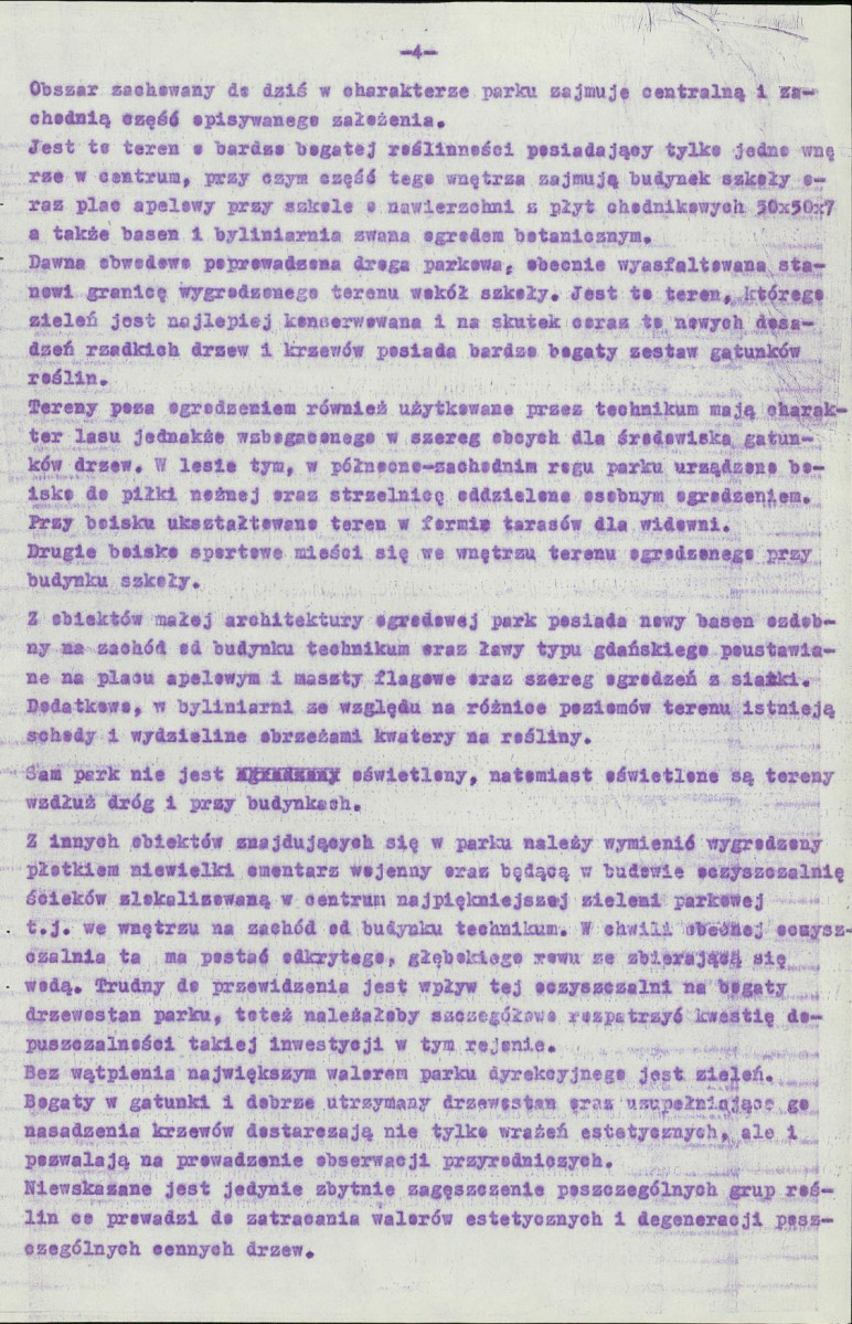 Ewidencja parkowa, skan nr 9
