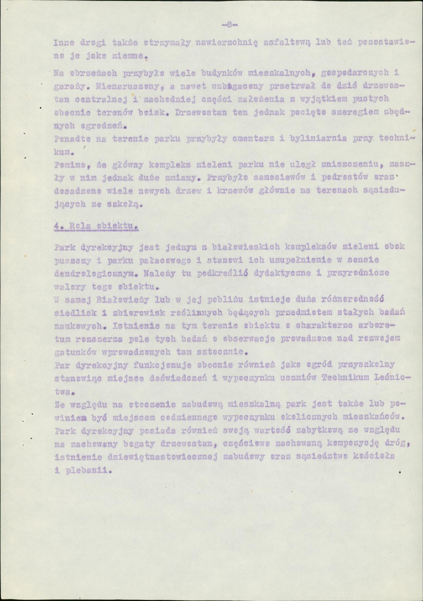 Ewidencja parkowa, skan nr 13