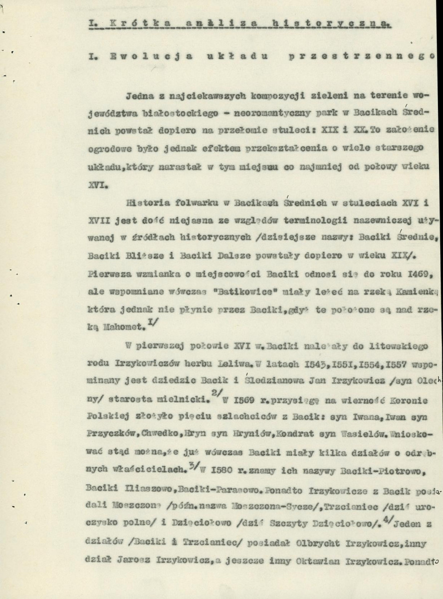 EP - Ewidencja parkowa, skan nr 7