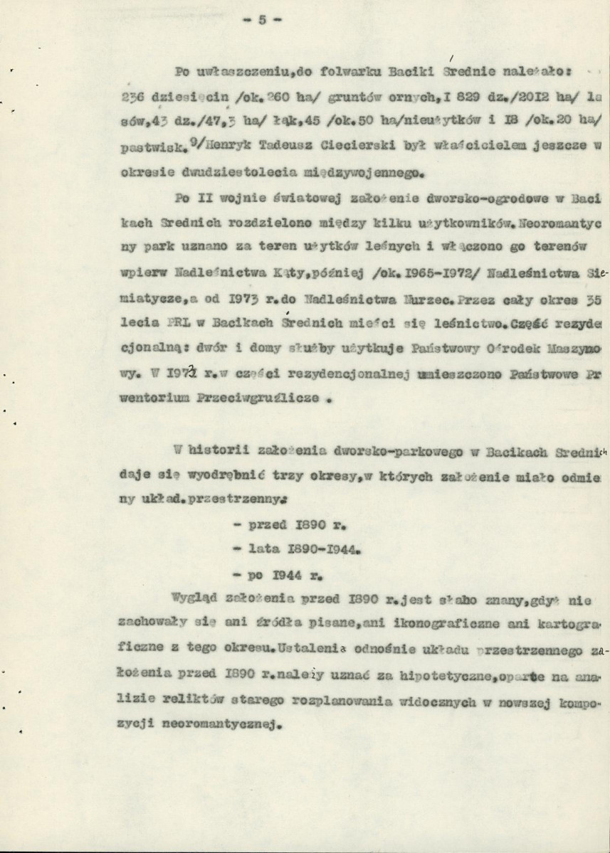EP - Ewidencja parkowa, skan nr 11