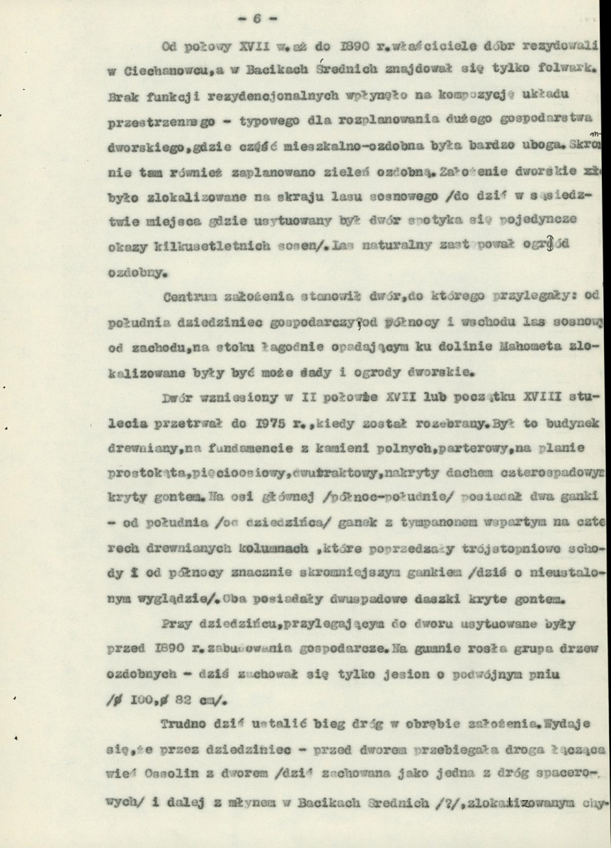 EP - Ewidencja parkowa, skan nr 12