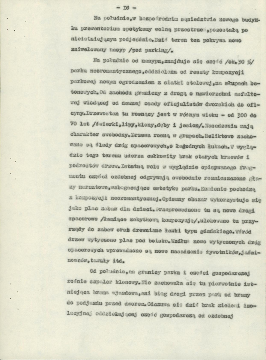 EP - Ewidencja parkowa, skan nr 22