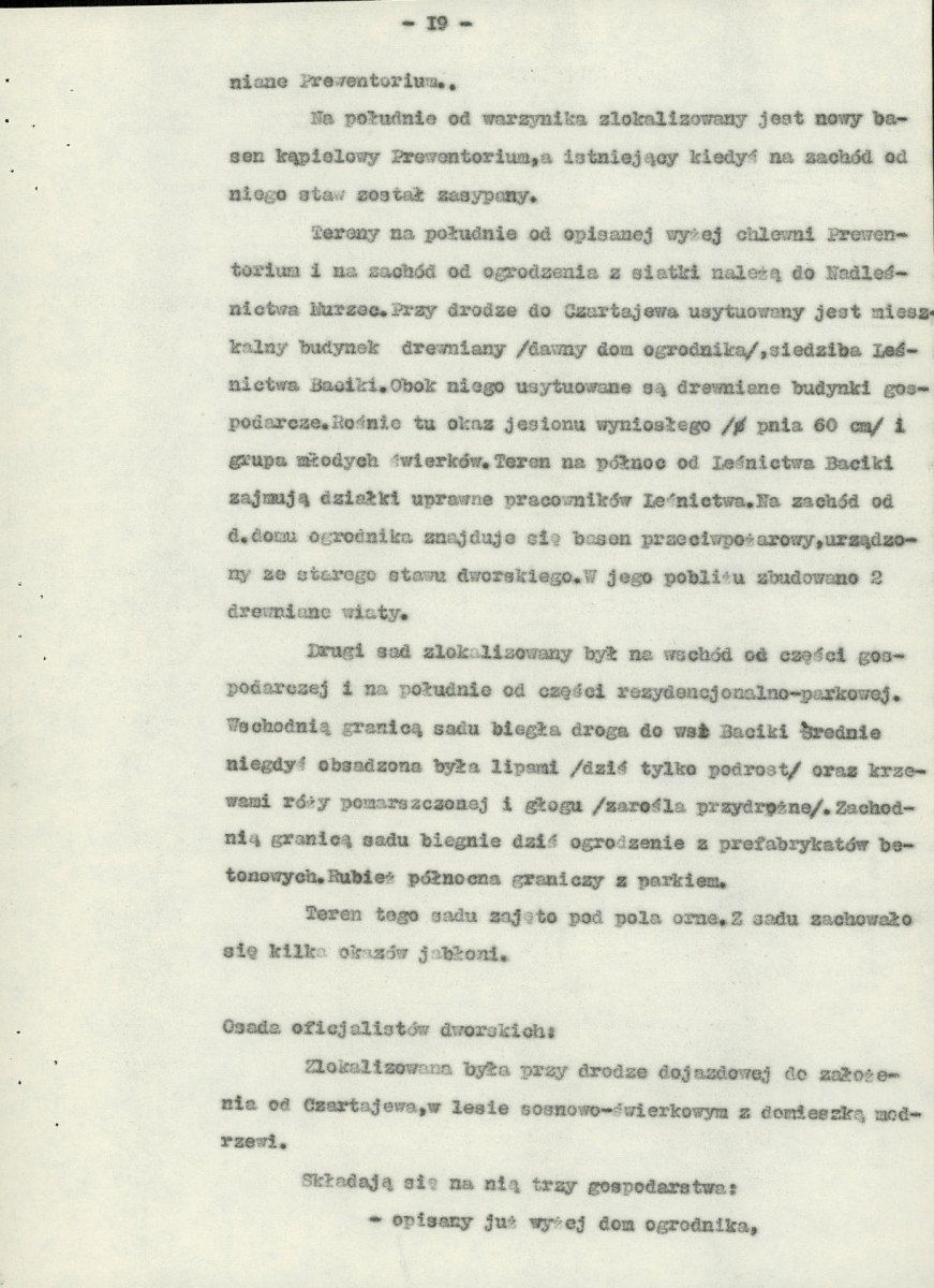 EP - Ewidencja parkowa, skan nr 25