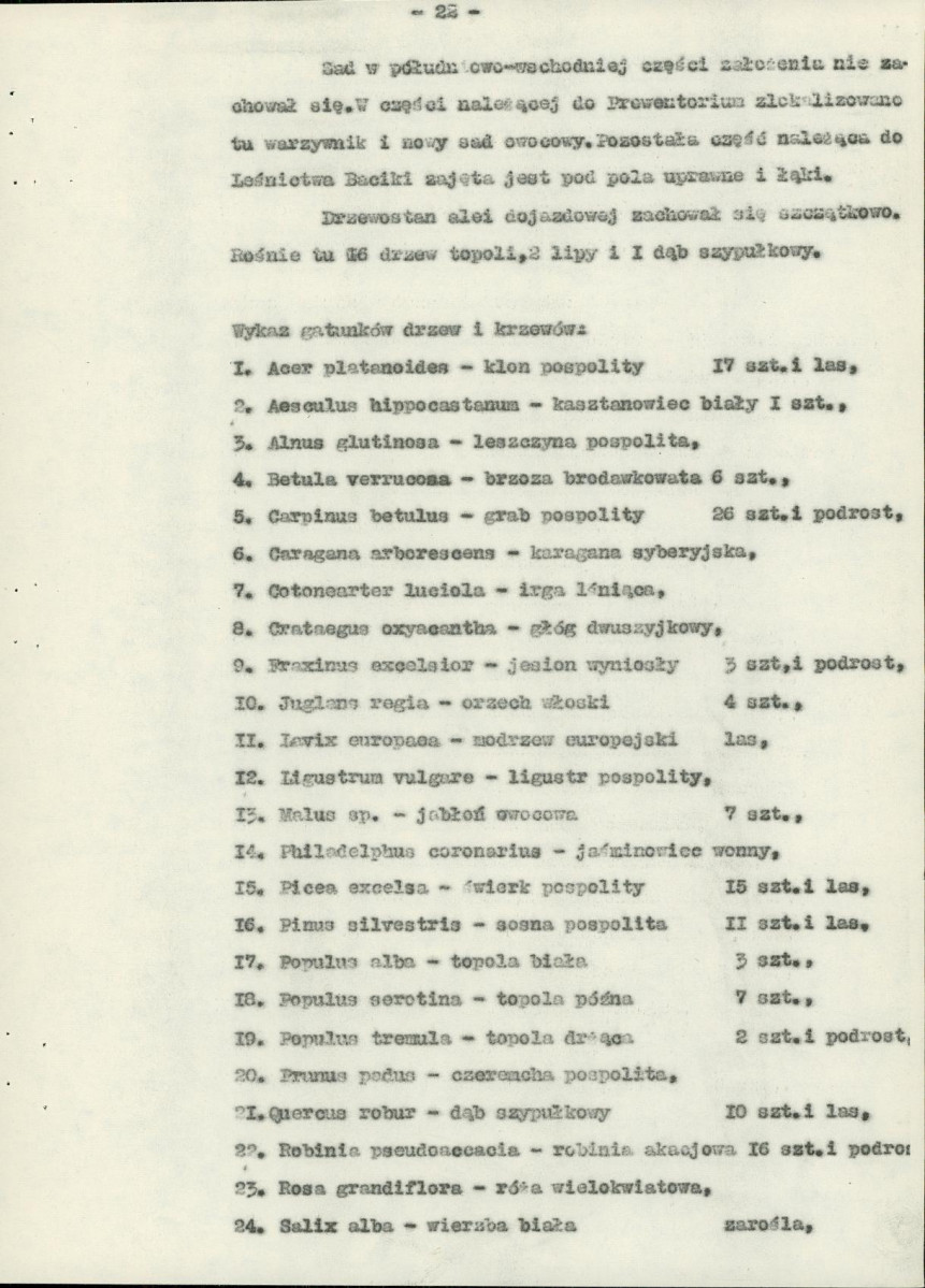 EP - Ewidencja parkowa, skan nr 28