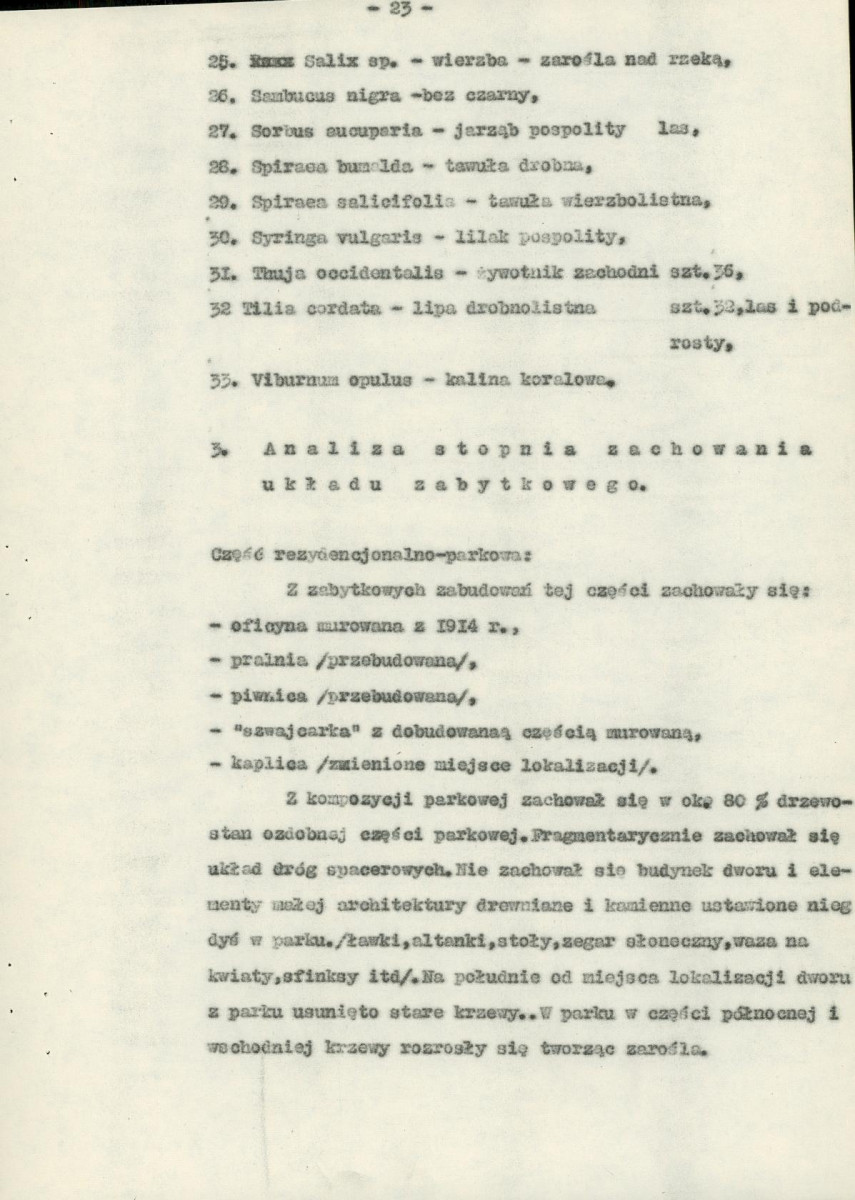 EP - Ewidencja parkowa, skan nr 29
