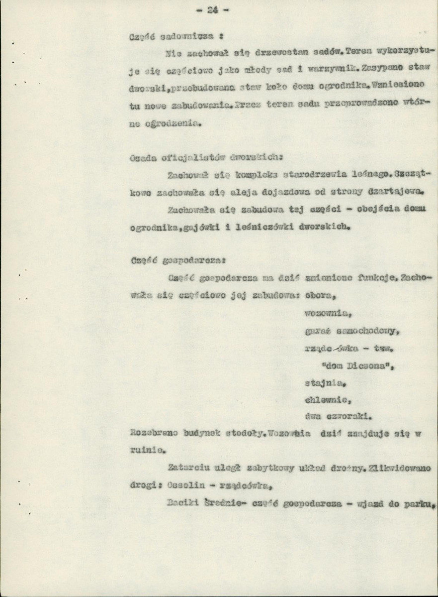 EP - Ewidencja parkowa, skan nr 30
