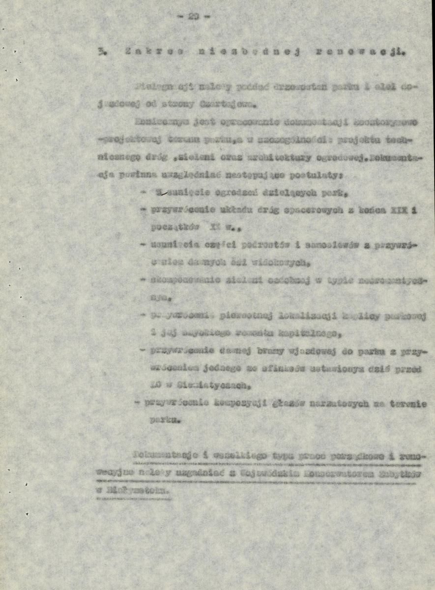 EP - Ewidencja parkowa, skan nr 35