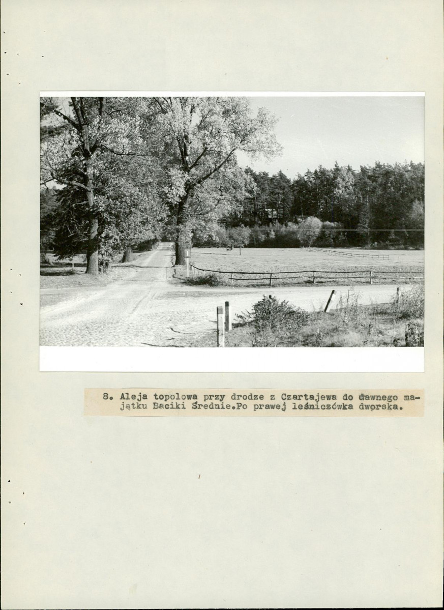 EP - Ewidencja parkowa, skan nr 43