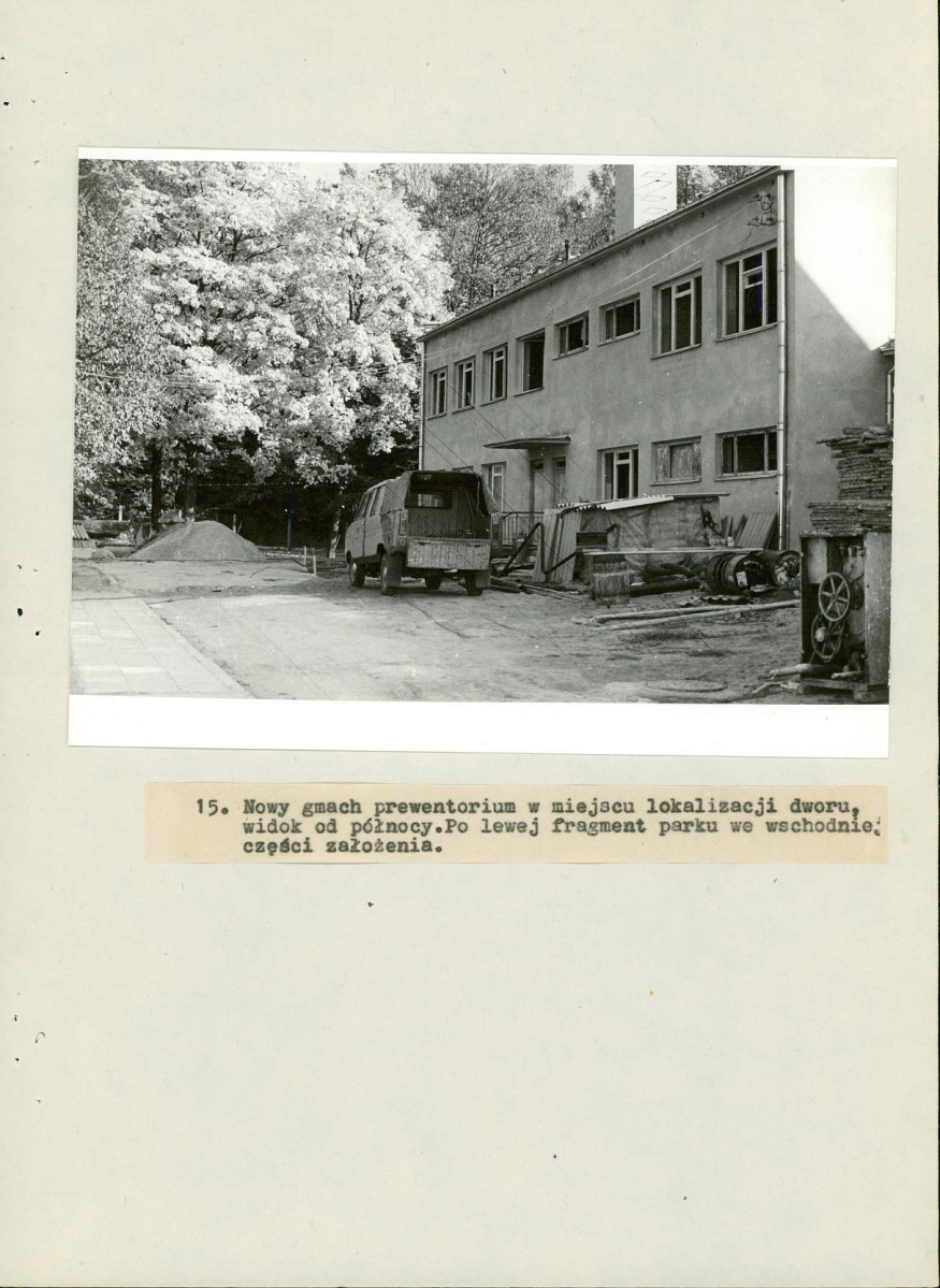 EP - Ewidencja parkowa, skan nr 50