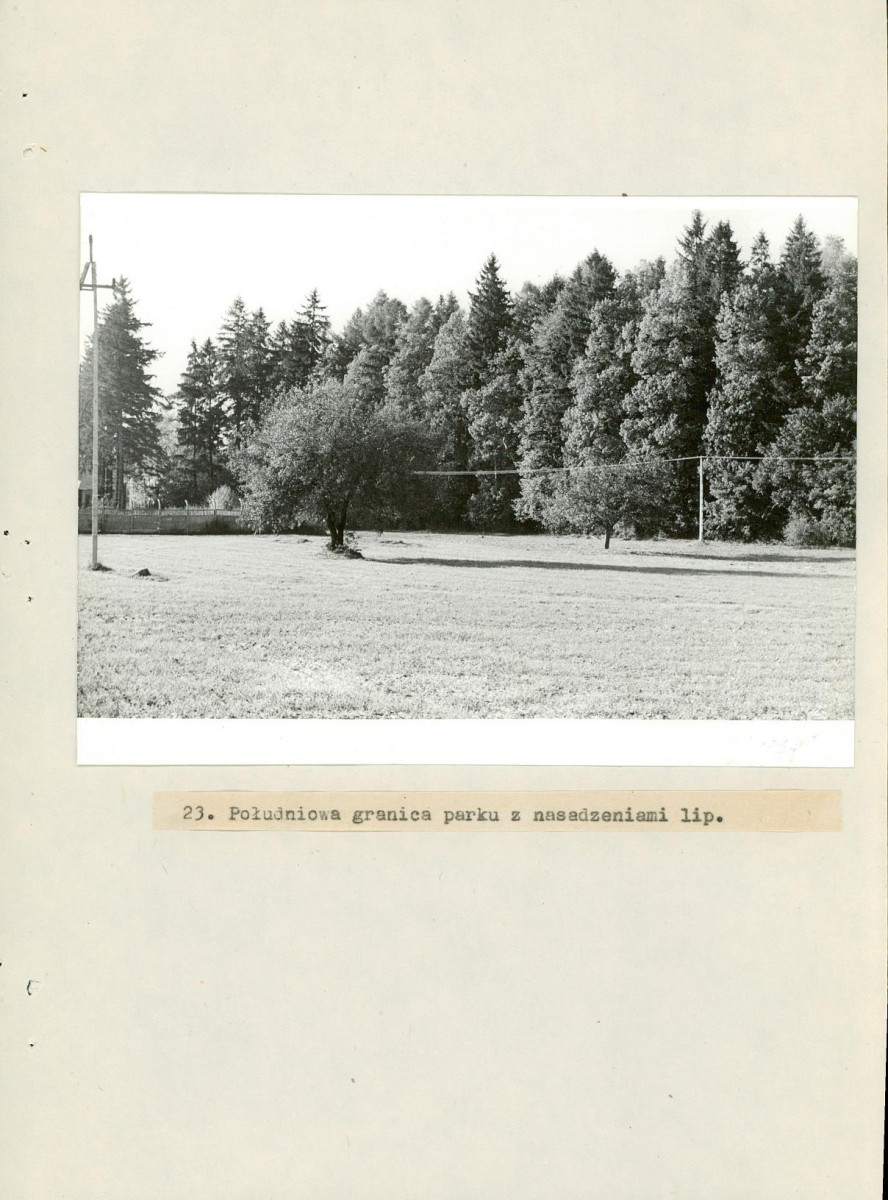 EP - Ewidencja parkowa, skan nr 58