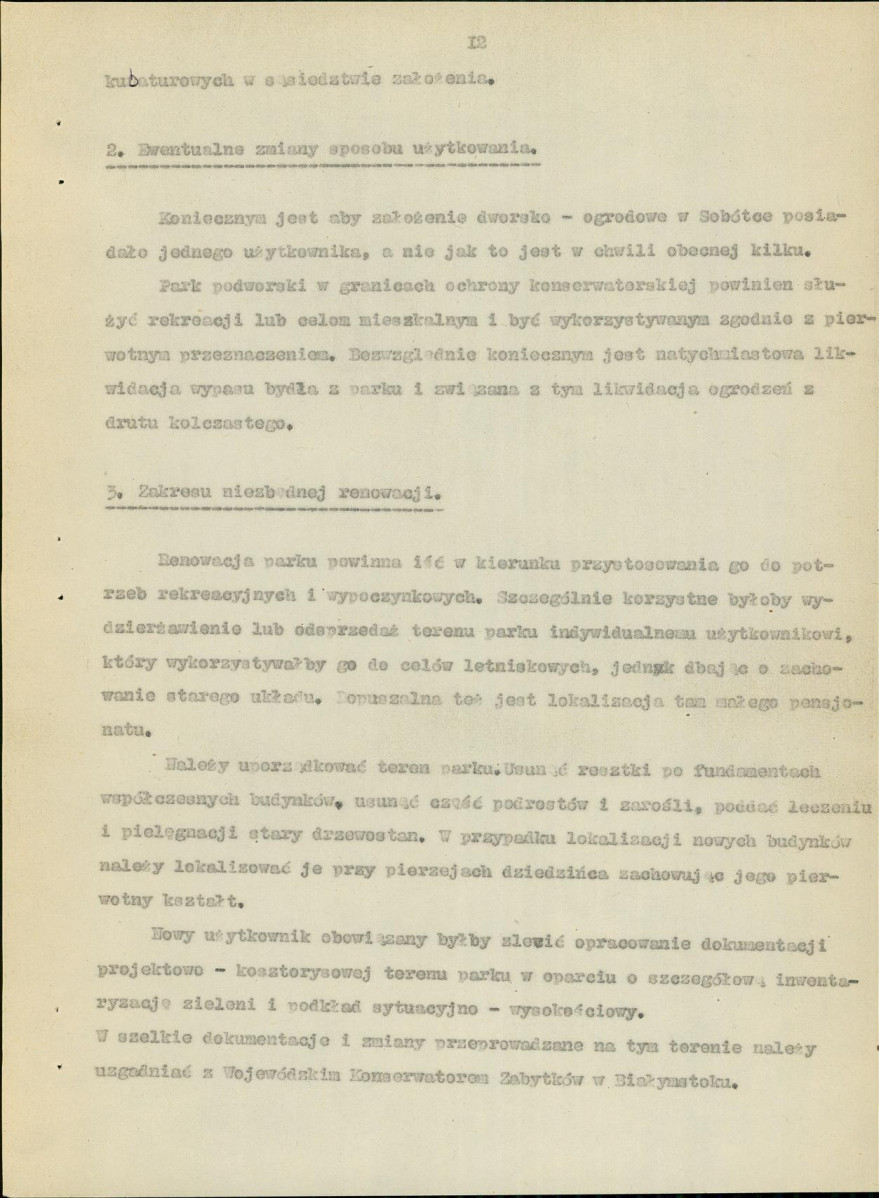 EP - Ewidencja parkowa, skan nr 20