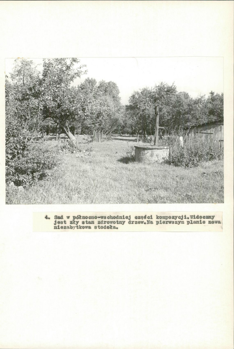 EP - Ewidencja parkowa, skan nr 25