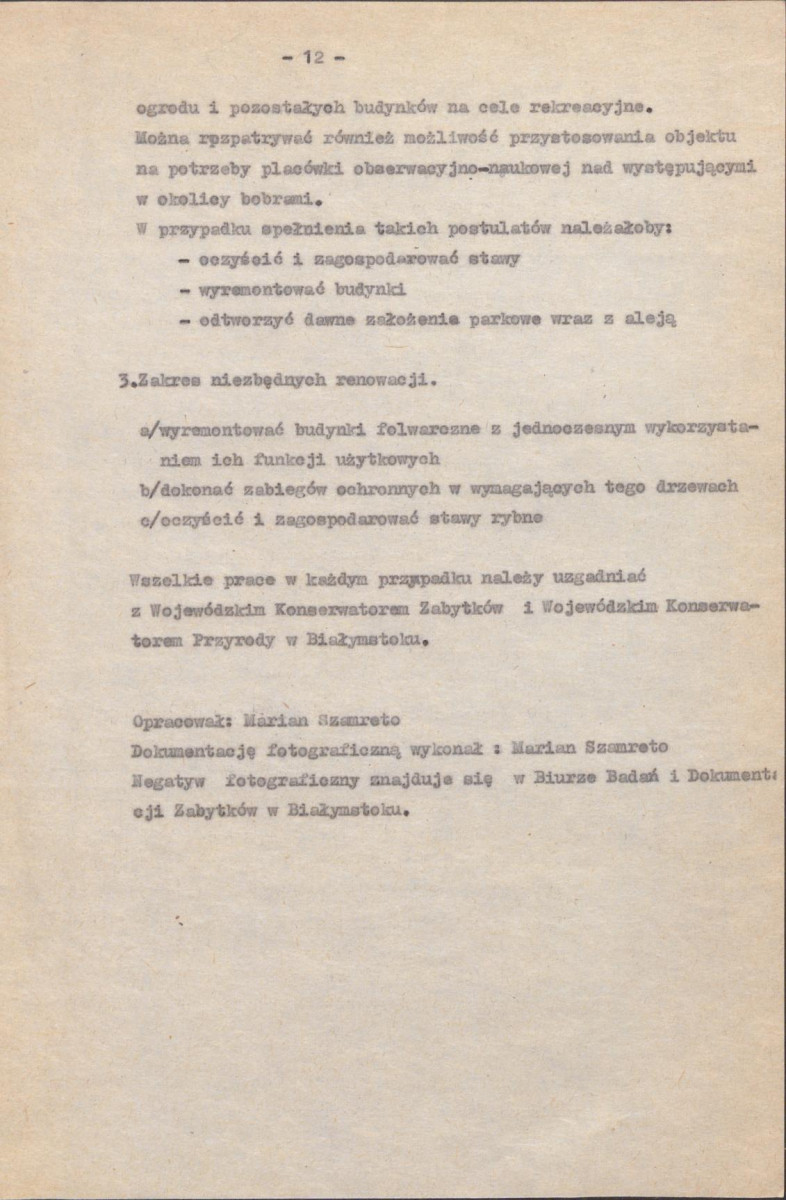 EP - Ewidencja parkowa, skan nr 21