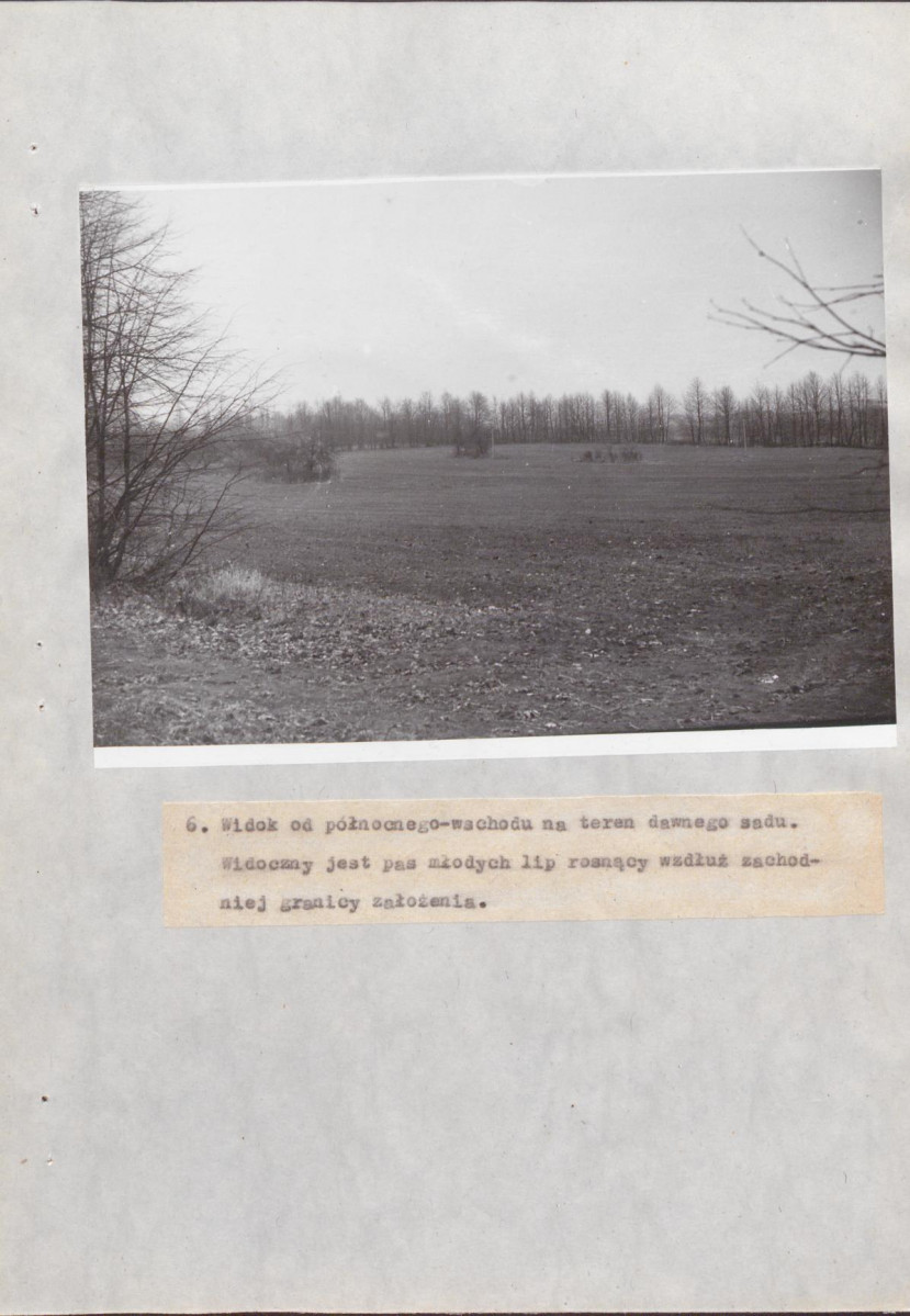 EP - Ewidencja parkowa, skan nr 29