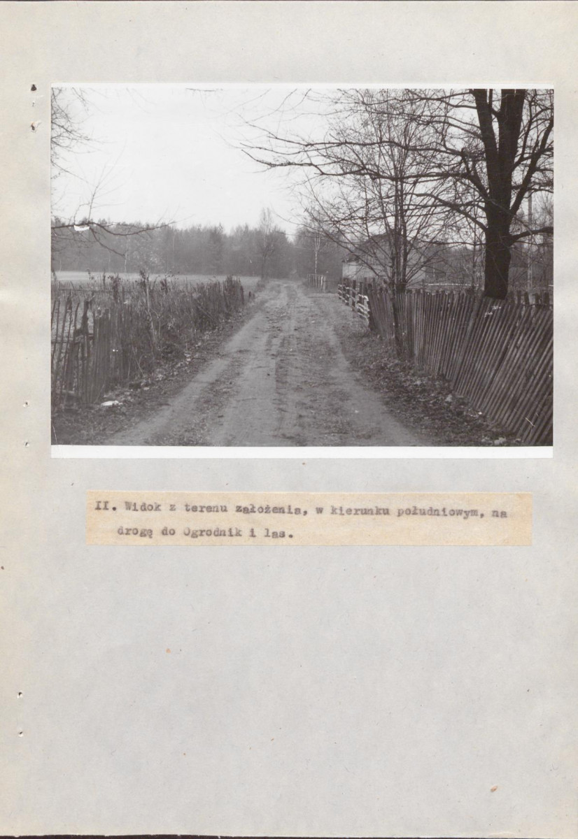 EP - Ewidencja parkowa, skan nr 34