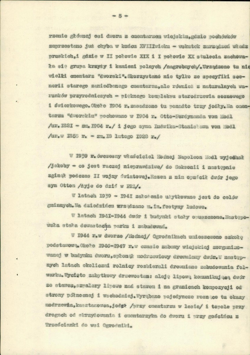 EP - Ewidencja parkowa, skan nr 11