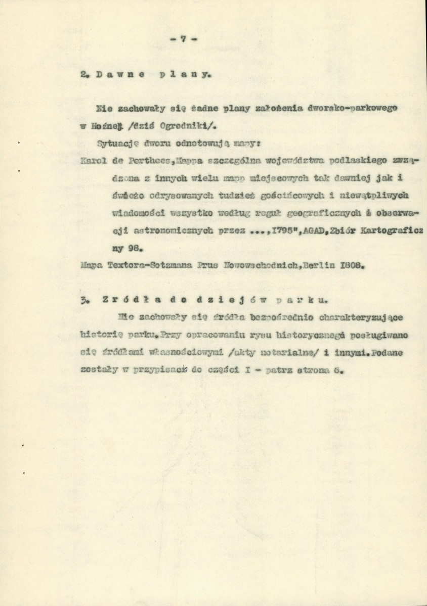 EP - Ewidencja parkowa, skan nr 13