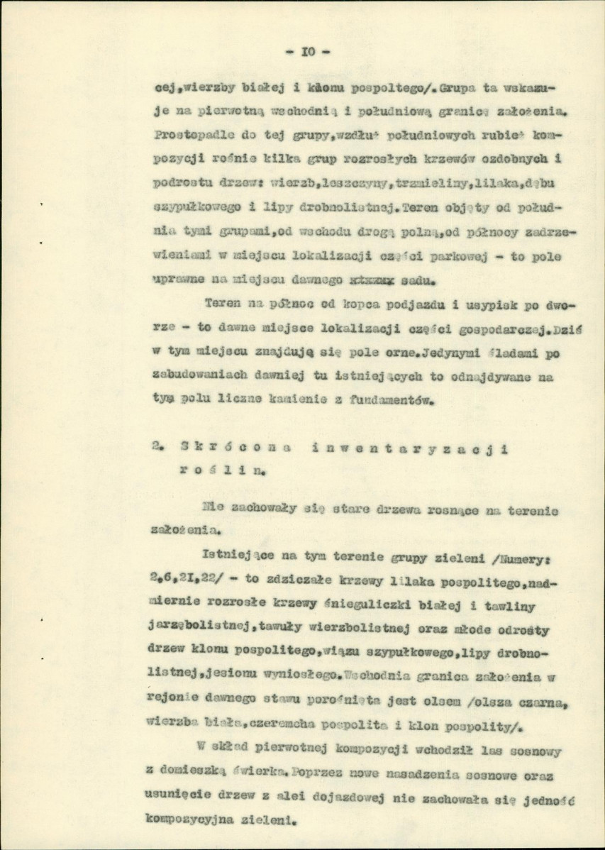 EP - Ewidencja parkowa, skan nr 16